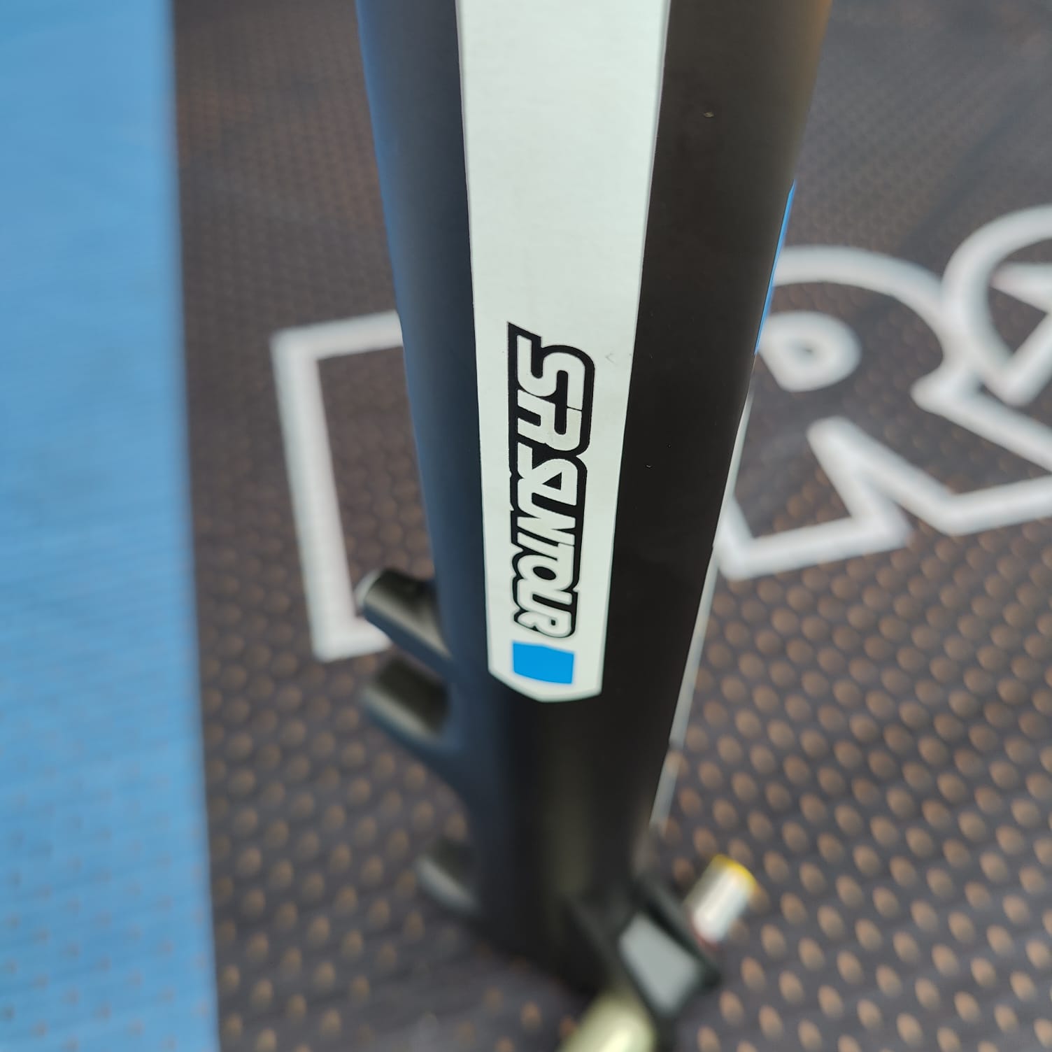 suspensión suntour xct 29