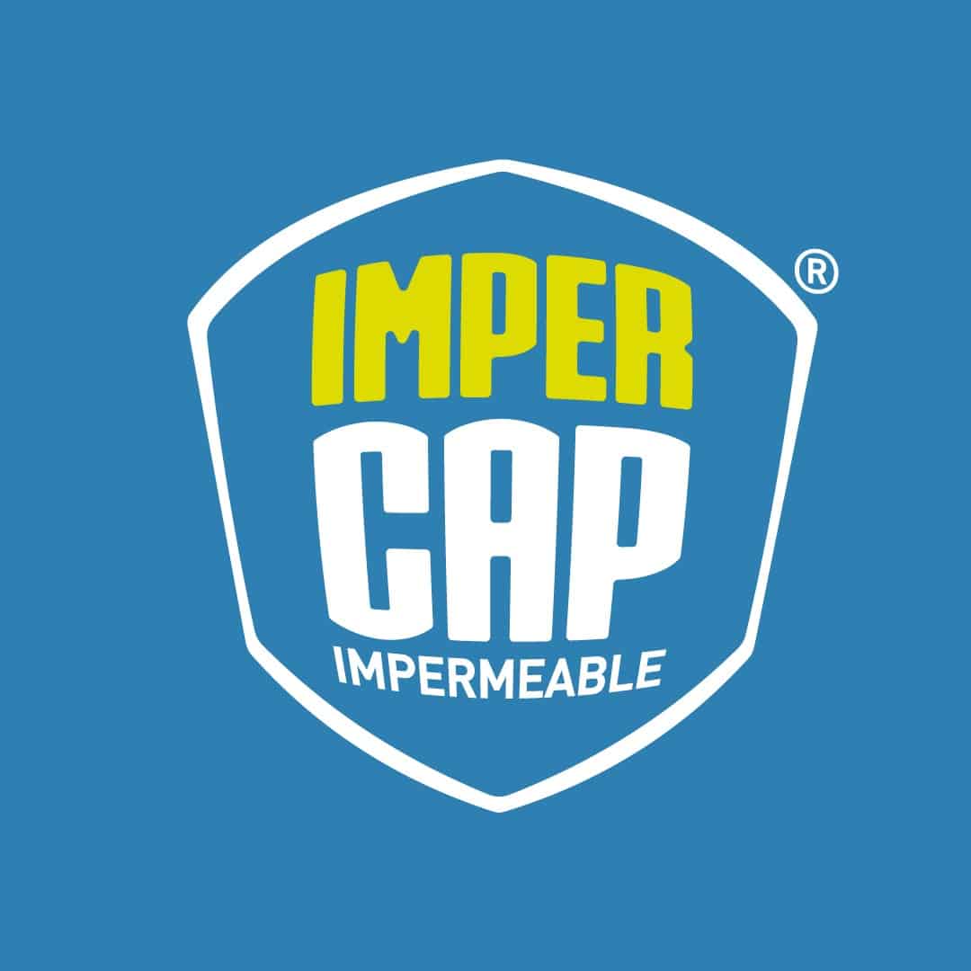 IMPERCAP Impermeable